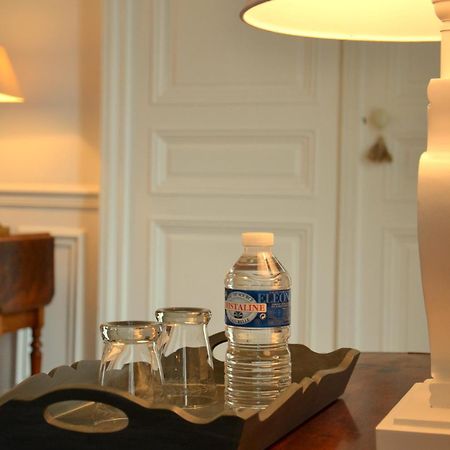 Clos De Bellefontaine B&B Bayeux Room photo