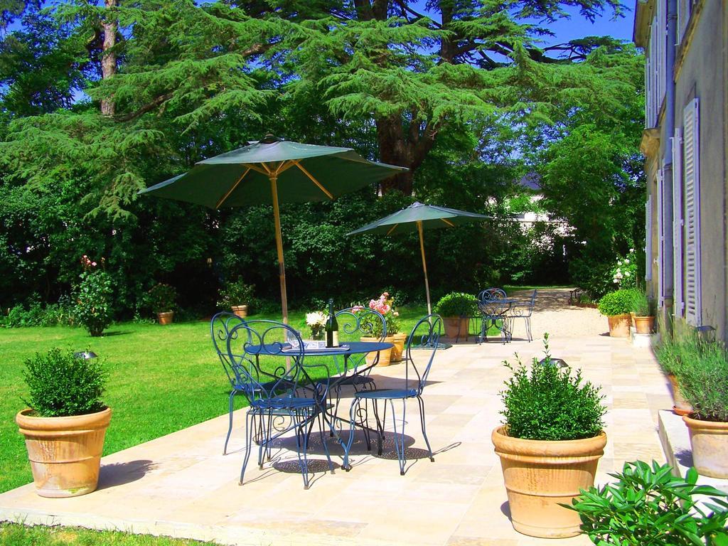 Clos De Bellefontaine B&B Bayeux Exterior photo
