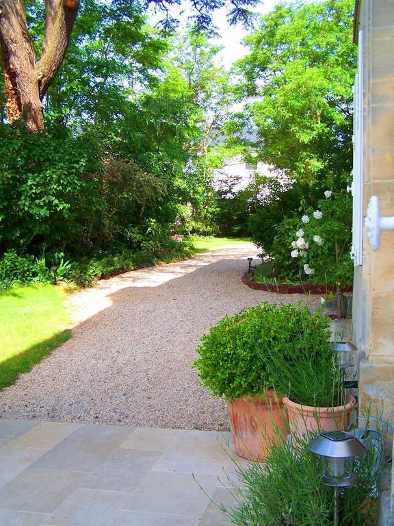 Clos De Bellefontaine B&B Bayeux Exterior photo