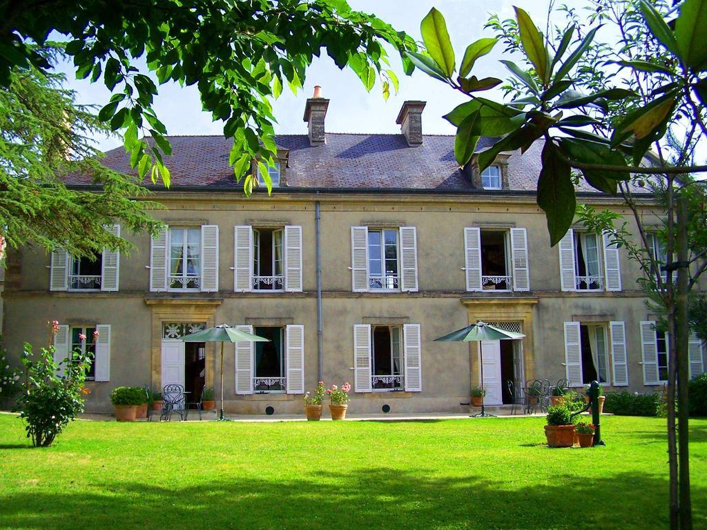 Clos De Bellefontaine B&B Bayeux Exterior photo