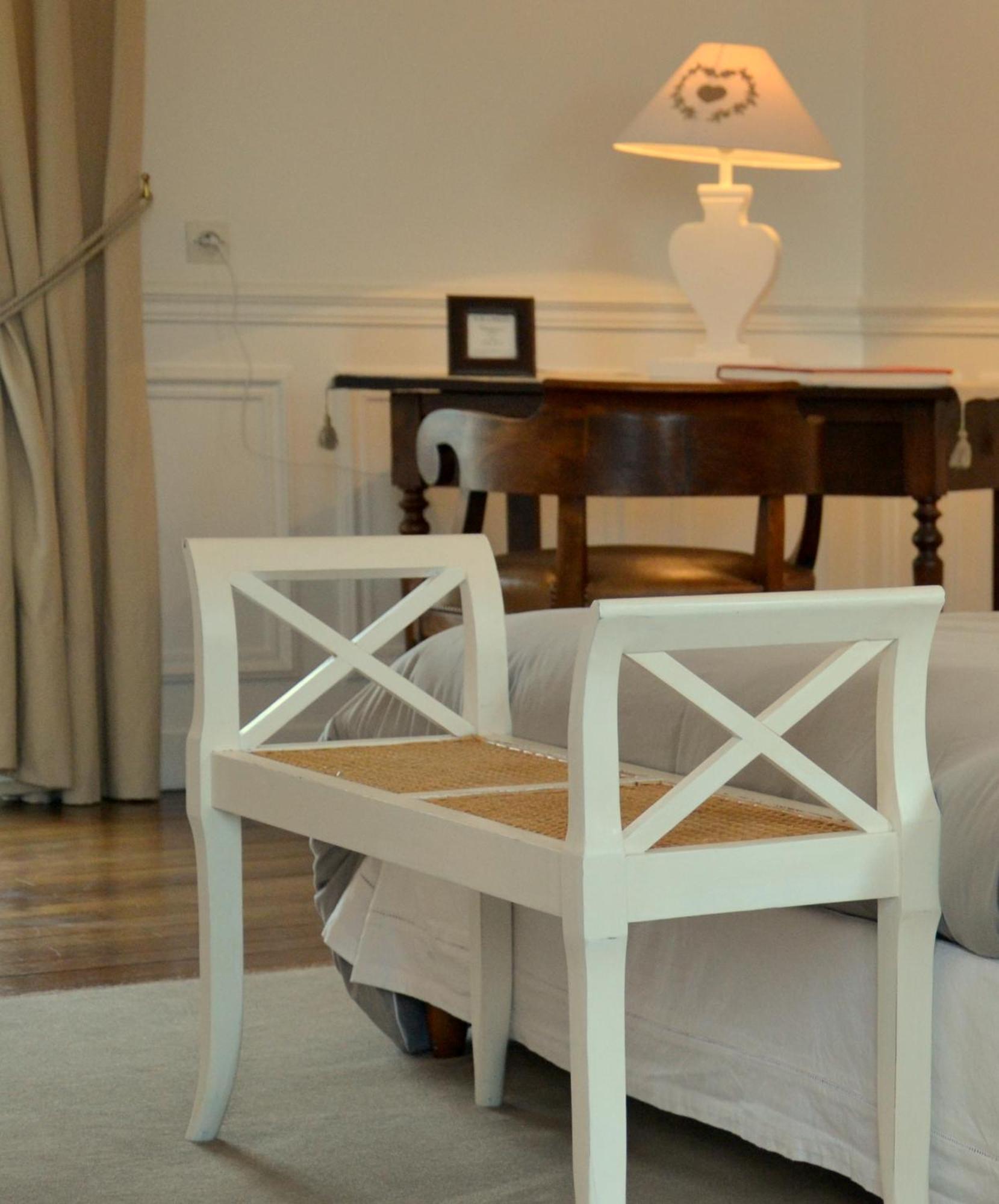 Clos De Bellefontaine B&B Bayeux Room photo