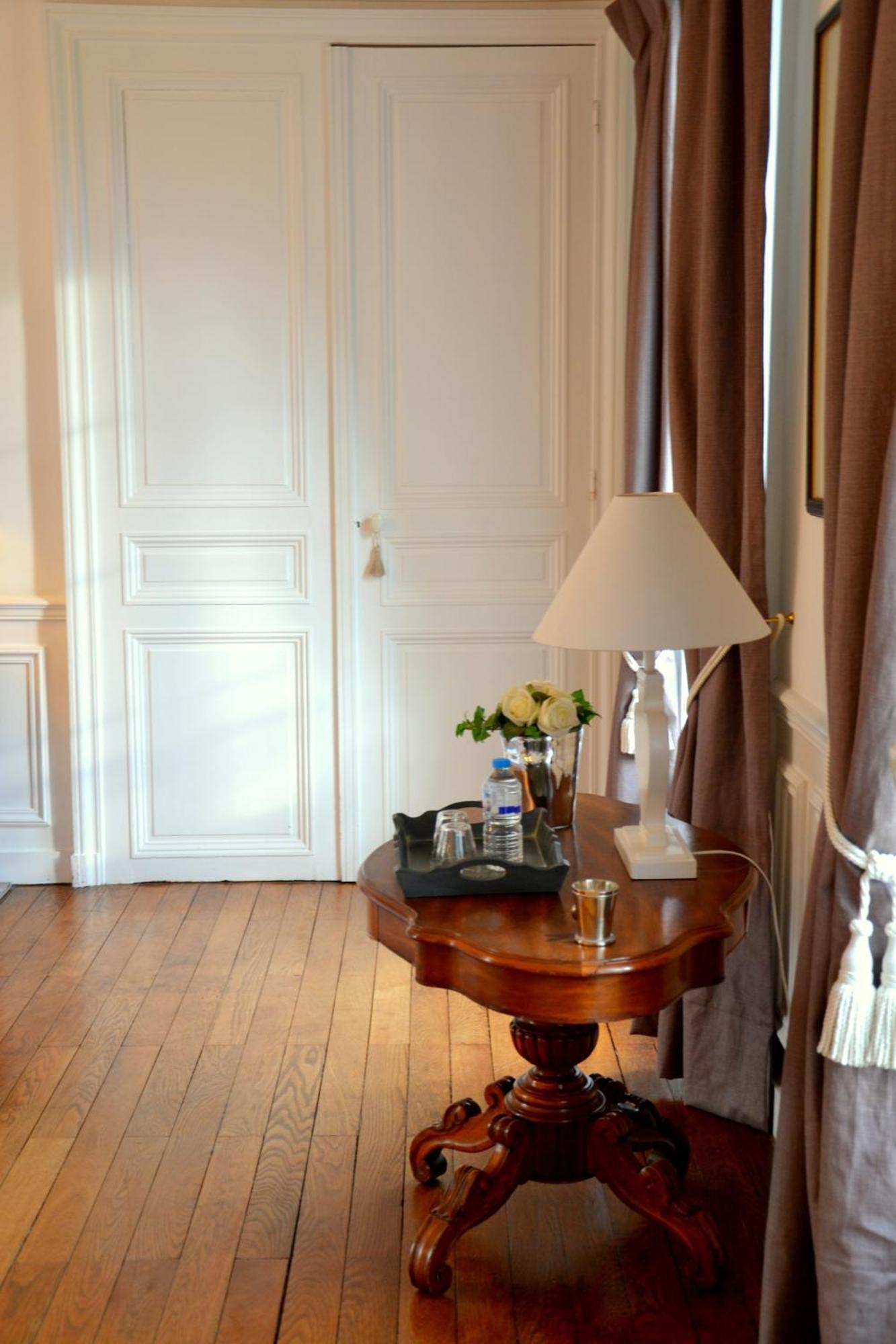 Clos De Bellefontaine B&B Bayeux Room photo