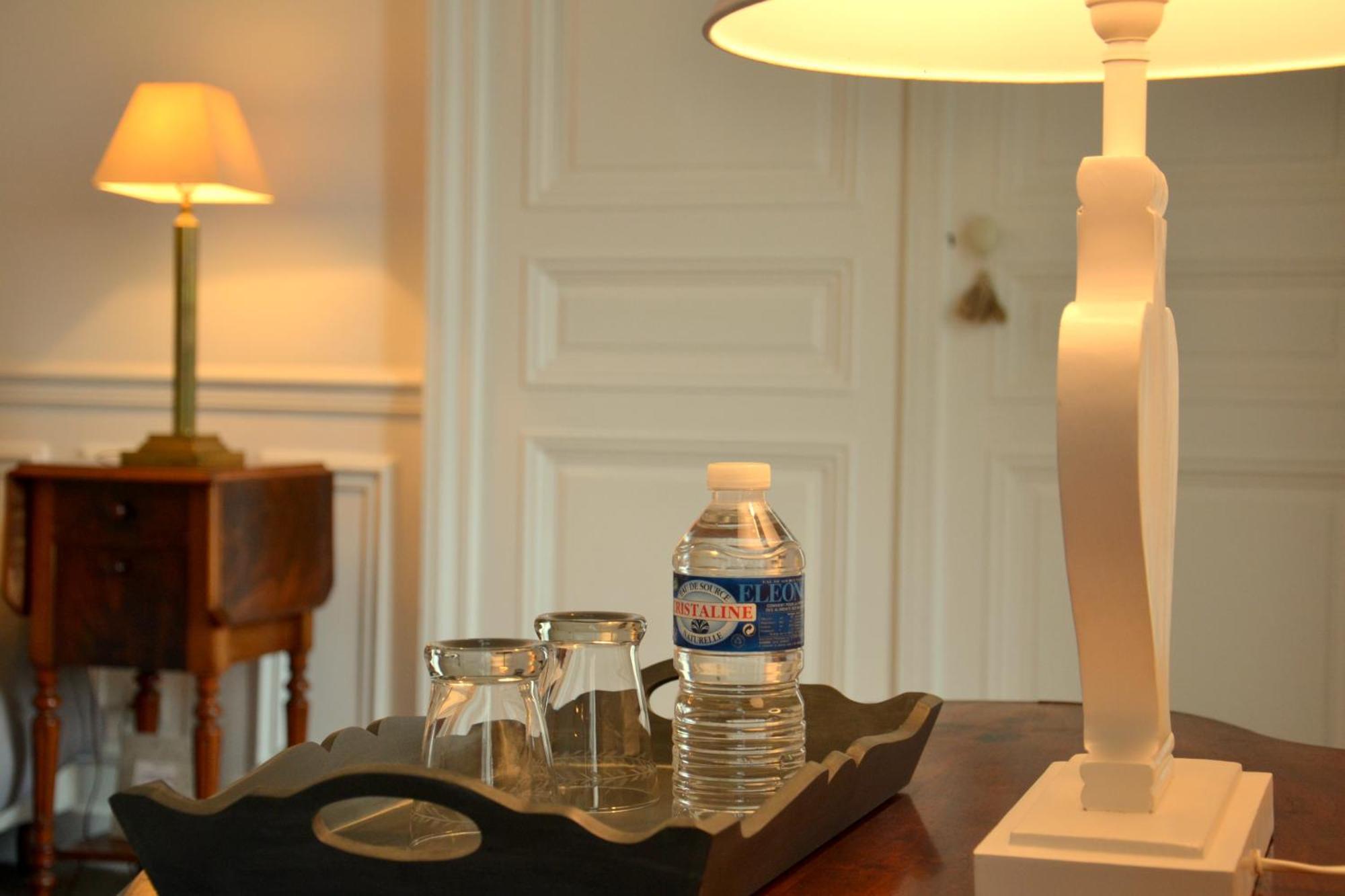 Clos De Bellefontaine B&B Bayeux Room photo