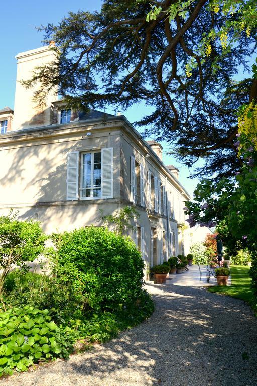 Clos De Bellefontaine B&B Bayeux Exterior photo