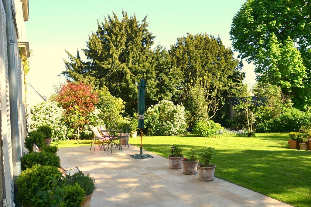 Clos De Bellefontaine B&B Bayeux Exterior photo