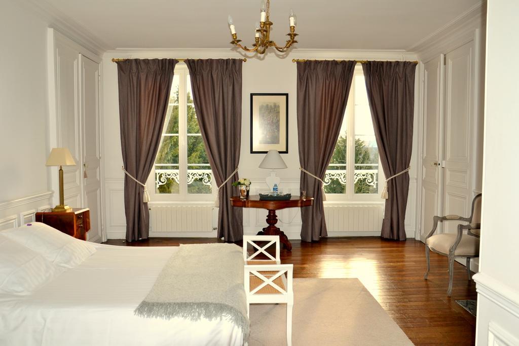 Clos De Bellefontaine B&B Bayeux Room photo