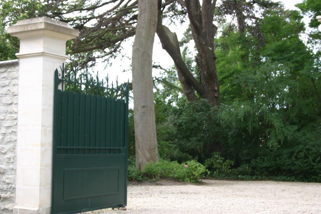 Clos De Bellefontaine B&B Bayeux Exterior photo
