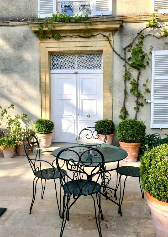 Clos De Bellefontaine B&B Bayeux Exterior photo