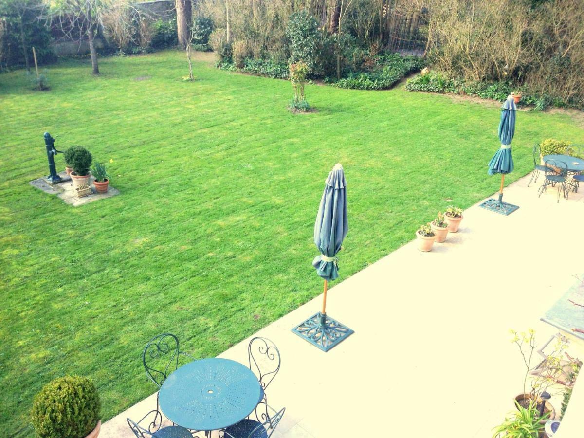 Clos De Bellefontaine B&B Bayeux Exterior photo