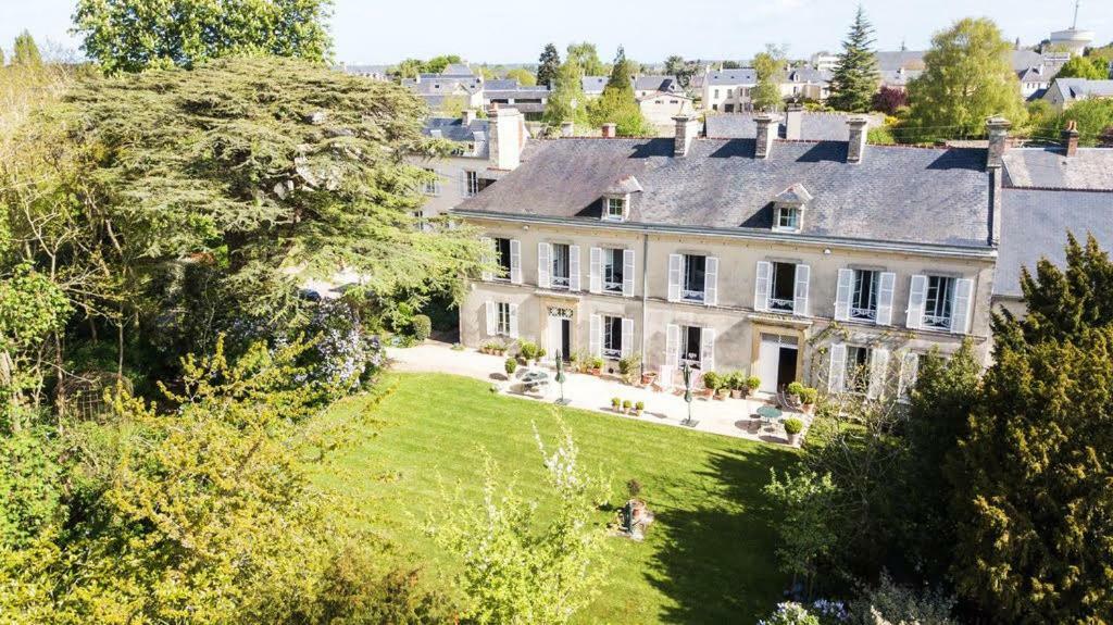 Clos De Bellefontaine B&B Bayeux Exterior photo