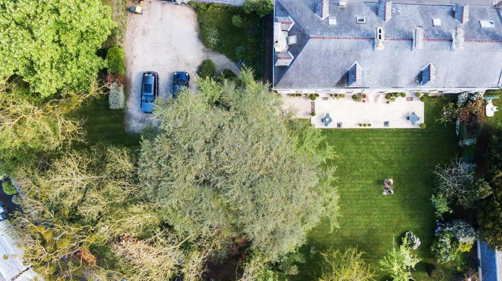 Clos De Bellefontaine B&B Bayeux Exterior photo