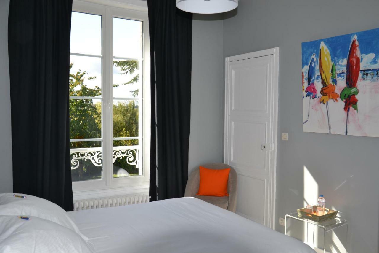 Clos De Bellefontaine B&B Bayeux Exterior photo